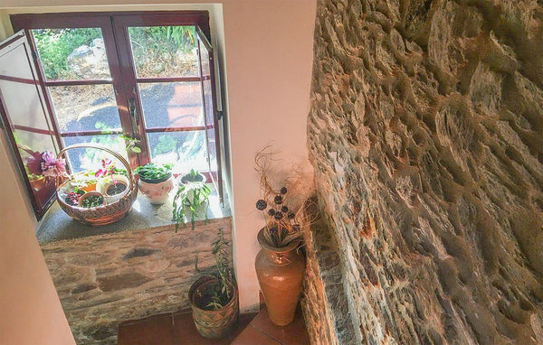 Vakantiehuis - Cabaña del Abuelo, Ortigueira , Spanje - ESA034 502