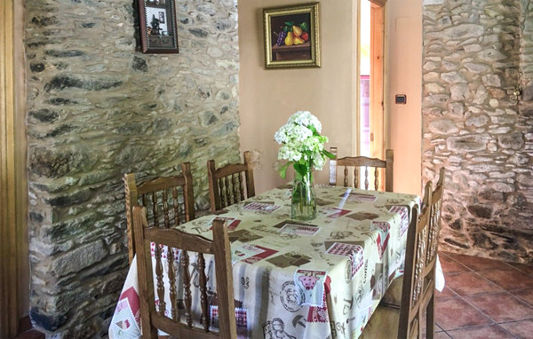 Vakantiehuis - Cabaña del Abuelo, Ortigueira , Spanje - ESA034 401