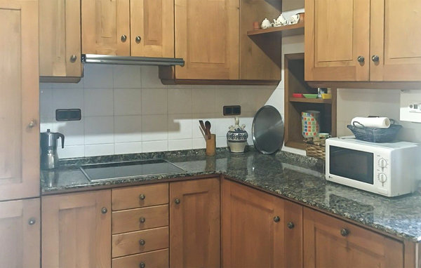 Vakantiehuis - Cabaña del Abuelo, Ortigueira , Spanje - ESA034 402