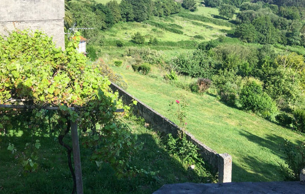 Vakantiehuis - Cabaña del Abuelo, Ortigueira , Spanje - ESA034 6