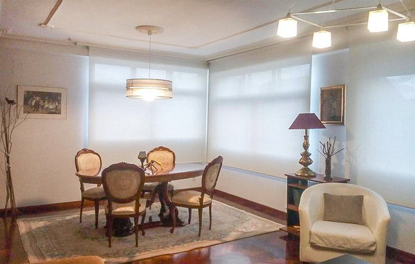 Ferienwohnung - Carballo , Spanien - ESA044 1