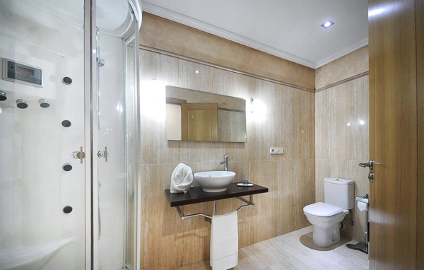 Apartamento - Carballo , España - ESA045 701