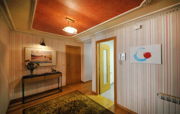 Apartamento - Carballo , España - ESA045 501