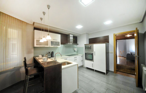 Apartamento - Carballo , España - ESA045 5