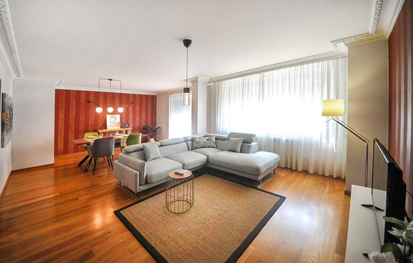 Apartment - Carballo , Spain - ESA045 1