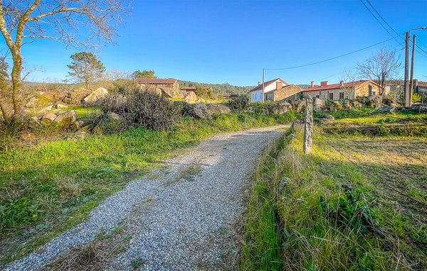 Vakantiehuis - Lousame, Noia , Spanje - ESA046 901
