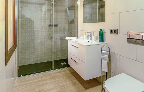 Vakantiehuis - Lousame, Noia , Spanje - ESA046 702