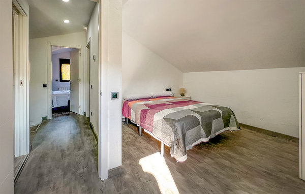 Vakantiehuis - Lousame, Noia , Spanje - ESA046 601