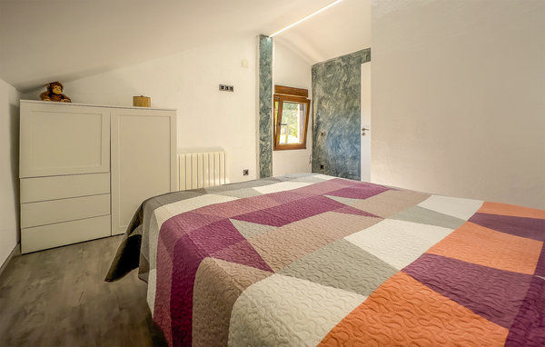 Vakantiehuis - Lousame, Noia , Spanje - ESA046 602