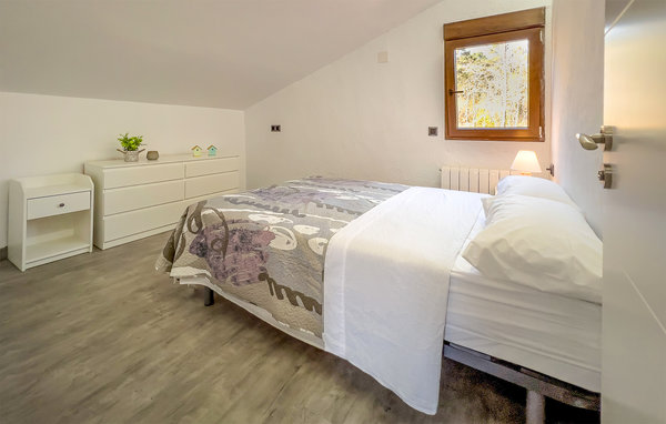 Vakantiehuis - Lousame, Noia , Spanje - ESA046 604
