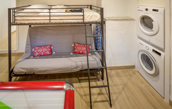 Vakantiehuis - Lousame, Noia , Spanje - ESA046 607