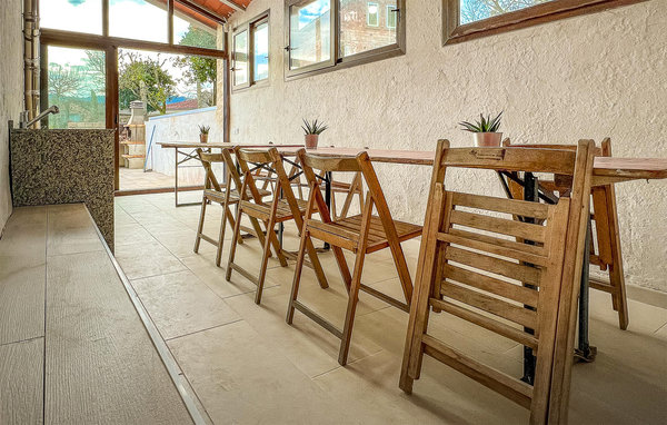Vakantiehuis - Lousame, Noia , Spanje - ESA046 7