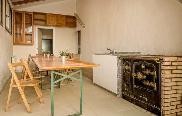 Vakantiehuis - Lousame, Noia , Spanje - ESA046 501