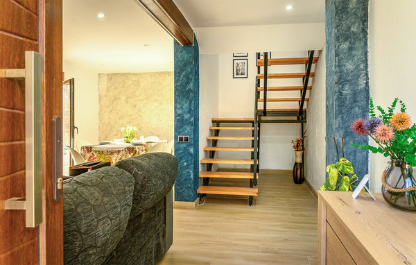 Vakantiehuis - Lousame, Noia , Spanje - ESA046 502