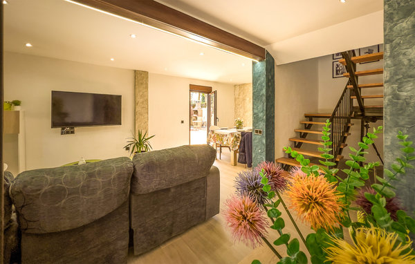 Vakantiehuis - Lousame, Noia , Spanje - ESA046 301