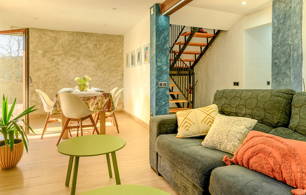 Vakantiehuis - Lousame, Noia , Spanje - ESA046 3
