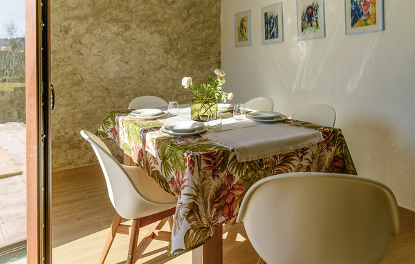 Vakantiehuis - Lousame, Noia , Spanje - ESA046 5