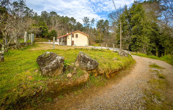 Vakantiehuis - Lousame, Noia , Spanje - ESA046 9
