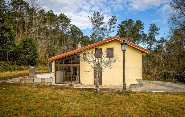 Vakantiehuis - Lousame, Noia , Spanje - ESA046 81