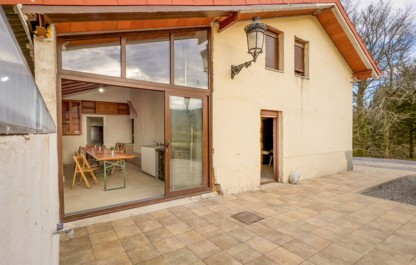 Vakantiehuis - Lousame, Noia , Spanje - ESA046 8