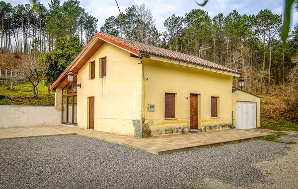 Vakantiehuis - Lousame, Noia , Spanje - ESA046 82