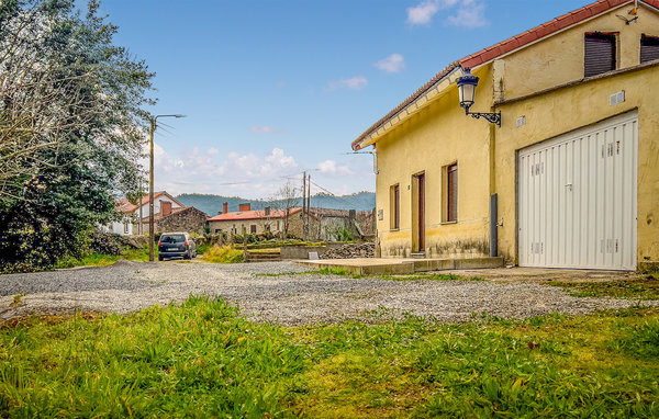 Vakantiehuis - Lousame, Noia , Spanje - ESA046 101