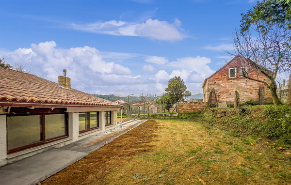 Vakantiehuis - Lousame, Noia , Spanje - ESA046 102