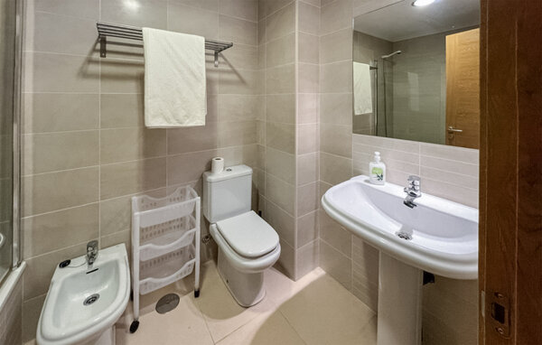 Casa de vacaciones - Ortigueira, A Coruña , España - ESA047 701