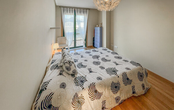 Casa de vacaciones - Ortigueira, A Coruña , España - ESA047 601