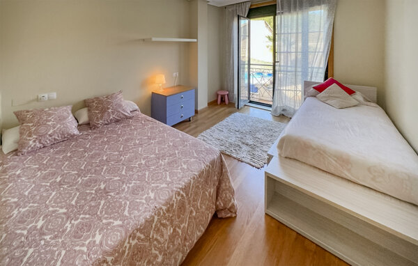 Casa de vacaciones - Ortigueira, A Coruña , España - ESA047 603