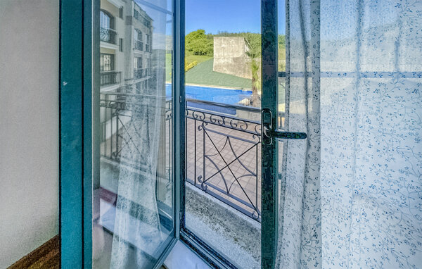 Casa de vacaciones - Ortigueira, A Coruña , España - ESA047 201