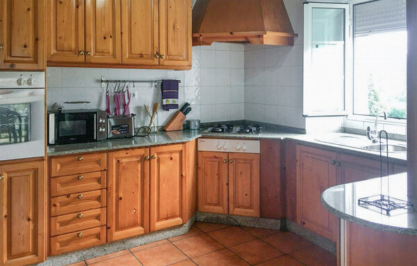 Casa de vacaciones - Ortigueira, A Coruña , España - ESA048 3