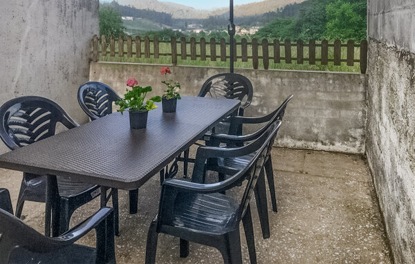 Casa de vacaciones - Ortigueira, A Coruña , España - ESA048 101