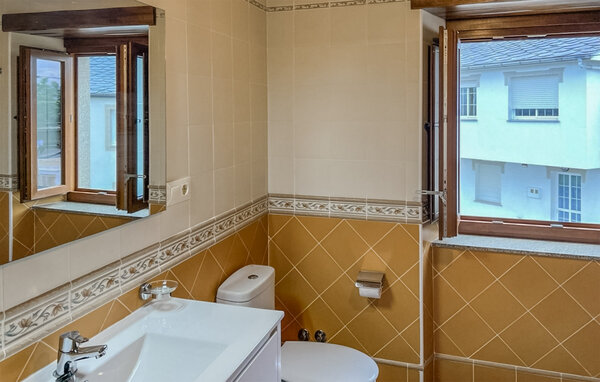Appartement - Ortigueira, A Coruña , Spanje - ESA049 701