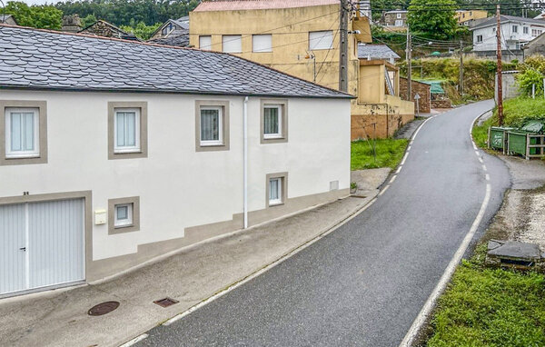 Appartement - Ortigueira, A Coruña , Spanje - ESA049 201