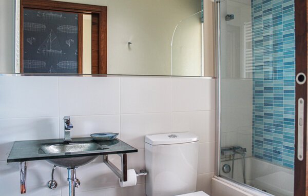 Vakantiehuis - A CORUÑA , Spanje - ESA054 701