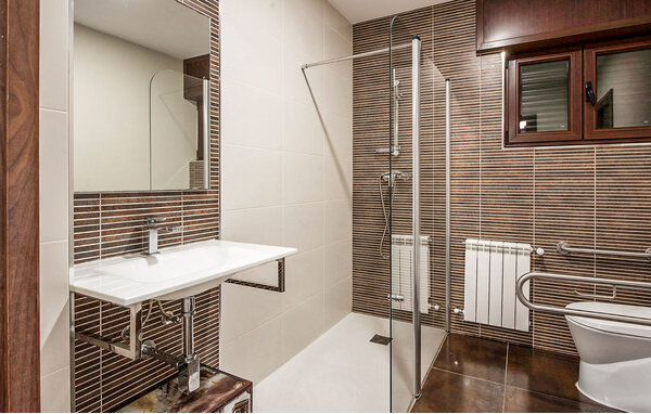 Vakantiehuis - A CORUÑA , Spanje - ESA054 705