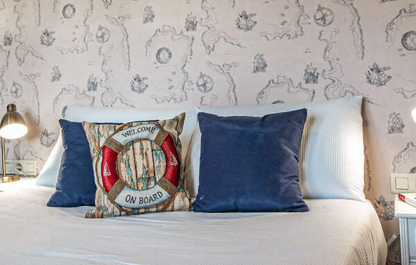 Vakantiehuis - A CORUÑA , Spanje - ESA054 603