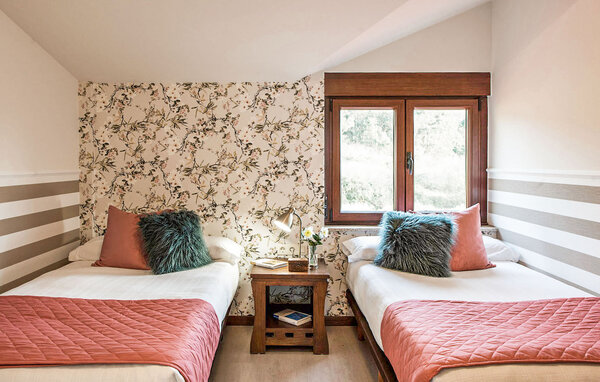 Vakantiehuis - A CORUÑA , Spanje - ESA054 604