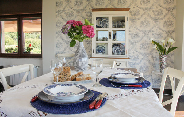 Vakantiehuis - A CORUÑA , Spanje - ESA054 301