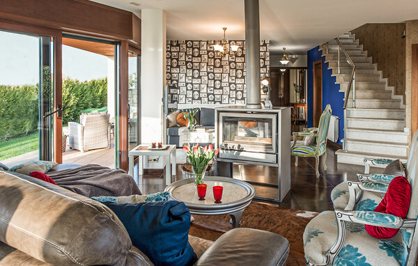 Vakantiehuis - A CORUÑA , Spanje - ESA054 4