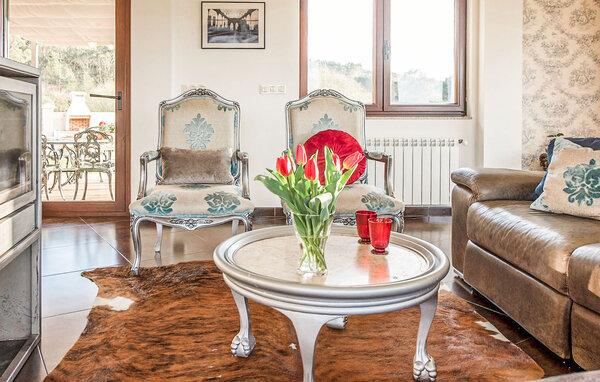 Vakantiehuis - A CORUÑA , Spanje - ESA054 302