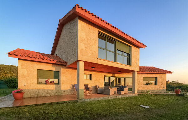 Vakantiehuis - A CORUÑA , Spanje - ESA054 81