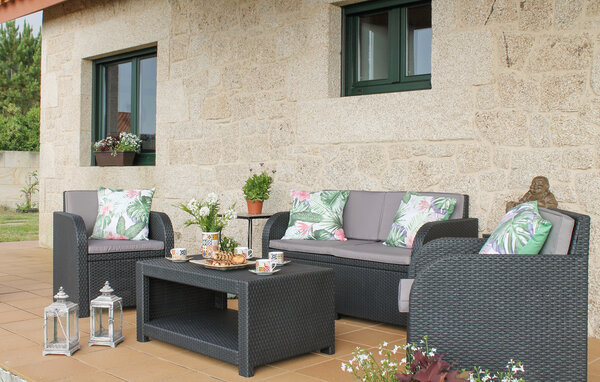 Vakantiehuis - A CORUÑA , Spanje - ESA054 102