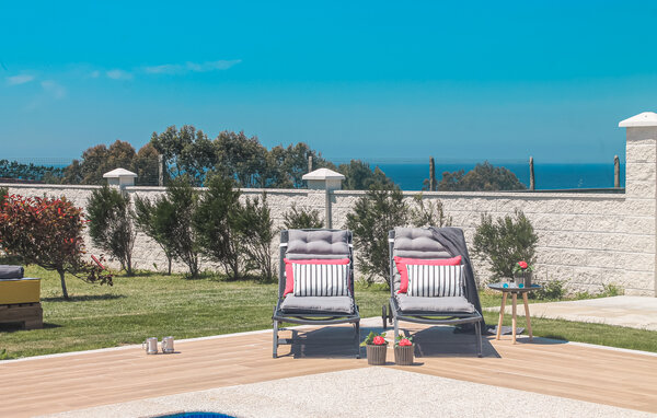 Vakantiehuis - A CORUÑA , Spanje - ESA054 105