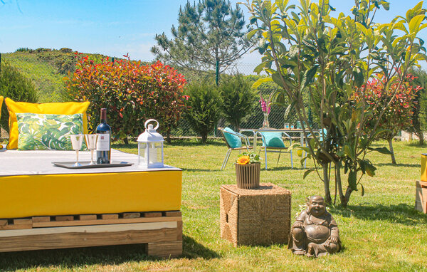 Vakantiehuis - A CORUÑA , Spanje - ESA054 107