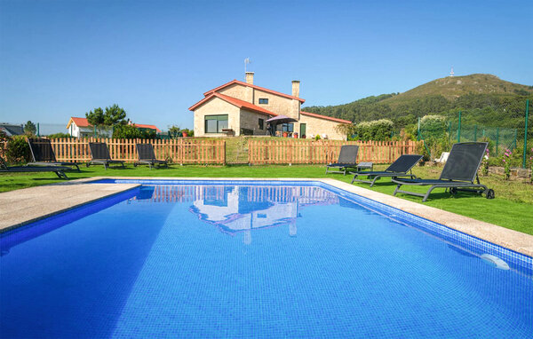 Vakantiehuis - A CORUÑA , Spanje - ESA054 11