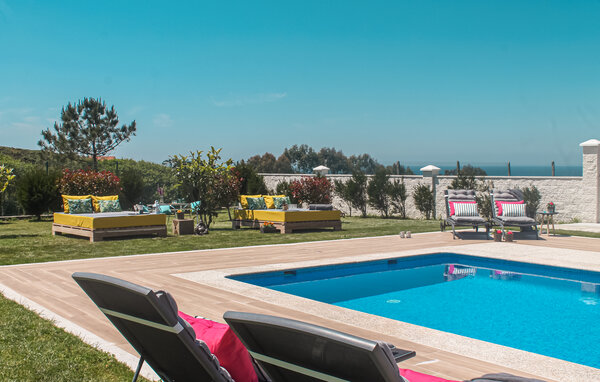 Vakantiehuis - A CORUÑA , Spanje - ESA054 12