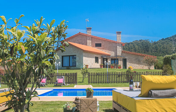 Vakantiehuis - A CORUÑA , Spanje - ESA054 13