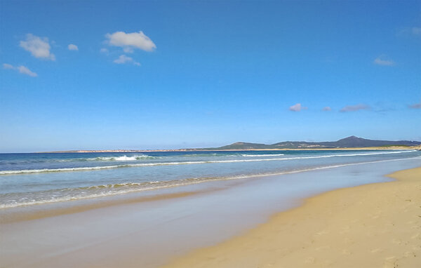 Vakantiehuis - LA CORUÑA , Spanje - ESA055 902